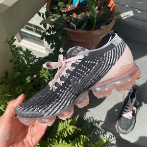 WMNS AIR VAPORMAX 3.0 'PINK ROSE' 🎀🐉🪩💗🧠💐